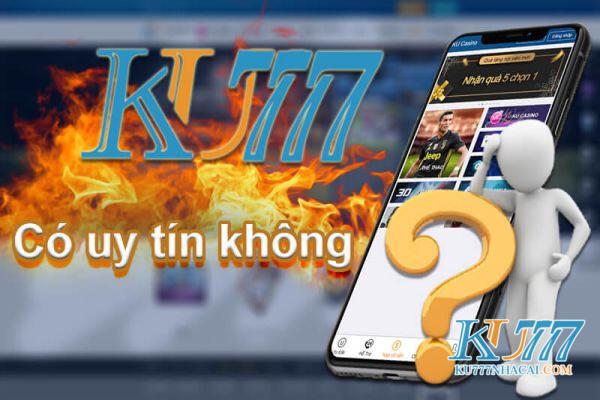 Giải đáp những thắc mắc liên quan đến game bài Ku777